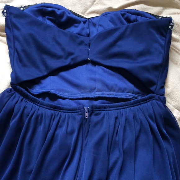 Homecoming Dress - Picture 3 of 6